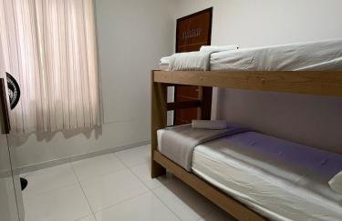 Refúgio Fraga Maia com Piscina e Estacionamento - Foto 30