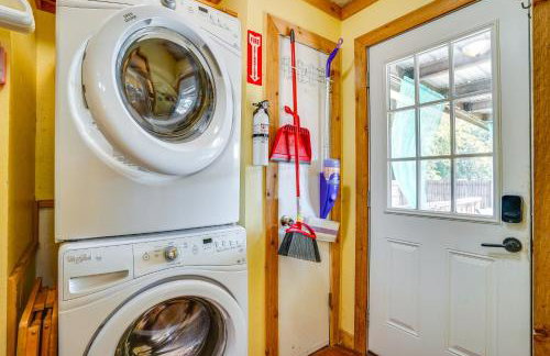 Peace, Space and Starry Nights Ranch Home in Azle - Photo 21