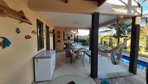 Seu refúgio tropical contemporâneo - Foto 4