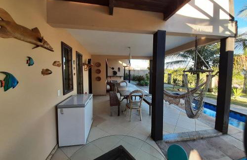 Casa con piscina y vista al mar - Foto 4