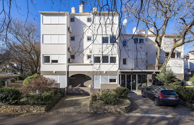 Apartment House Volta - Foto 18