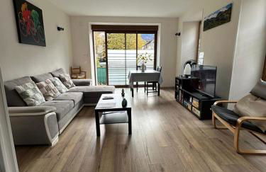 Appartement Fontargente - Foto 1