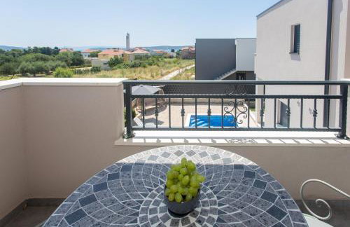 Modern apartment with swimming pool - Foto 37