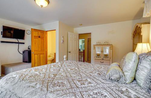 Darrington Home on River with Mountain Views - Foto 17