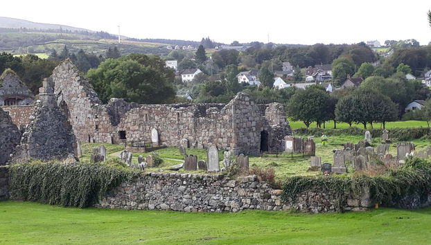 Excursion privée depuis Belfast - Photo 2