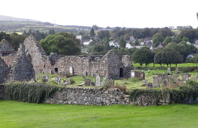 Excursion privée depuis Belfast - Photo 2