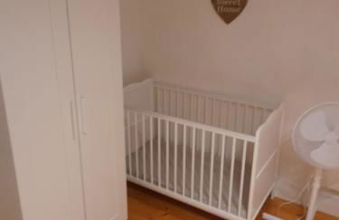 Gîte Déco terrasse ensoleillée et Wi-Fi - Foto 13