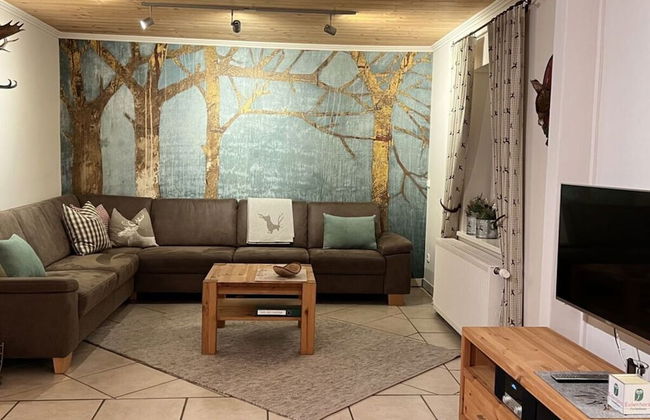 Eulenhorst Comfortable Holiday Residence - Photo 5