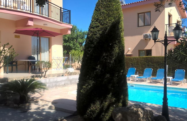 Kapsalia Holiday Villas - Foto 12