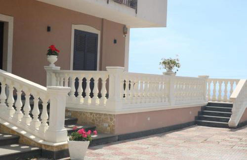 La Rosa dell'Etna - Apartments - Foto 28