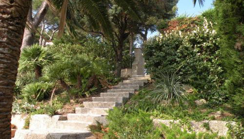 Mesomax - Villa vue mer, piscine, proche de la mer - Appartement RDC - Foto 4