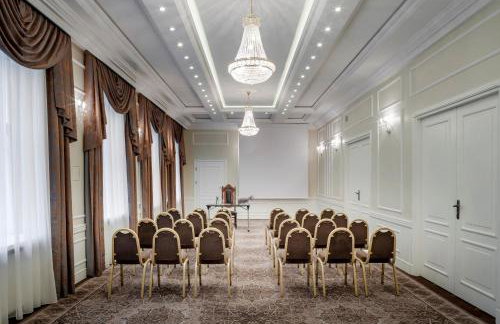 Pałac Zegrzyński - Foto 20