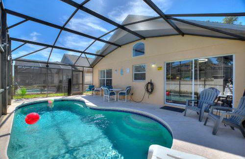 Luxe 3BR 2BA Oasis with Pool & Designer Touches, Disneyland, Legoland - Foto 15