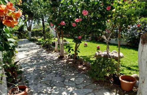 Bousounis Apartments - Foto 17