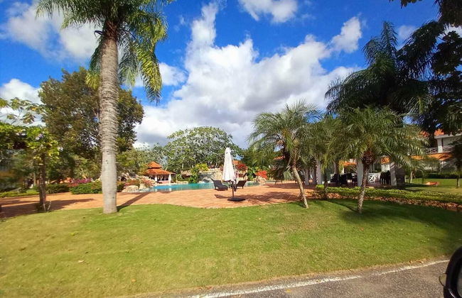 Las Brisas, Juan Dolio, 3br, 3 Pools, Jacuzzi, Beach, Golf, Polo - Foto 61