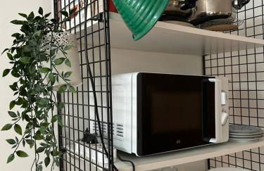 A Modo Mio - Monolocale - Zona Stadio Ospedale Maggiore - Foto 15