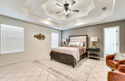 Fenced Yard Home Near Hospitals in Edinburg! - Photo 15