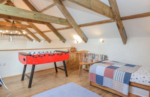 The Barn at Yeoland House - Foto 41