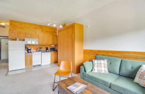 2 Mi to Granby Ranch Mtn Condo with Hot Tub! - Foto 8