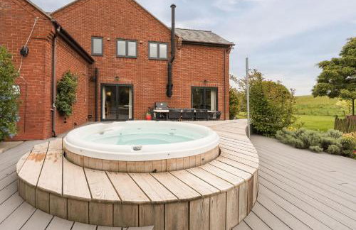 Ty Cefn by Birch Stays - Foto 8