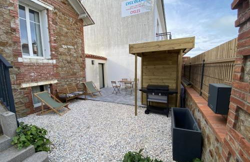 CHEZ MIMI - 6 personnes - Foto 18