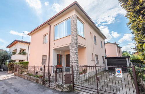 Relais Seriate,10 min Airport Milano-Bergamo, Parking Free e Air Conditioning - Photo 22