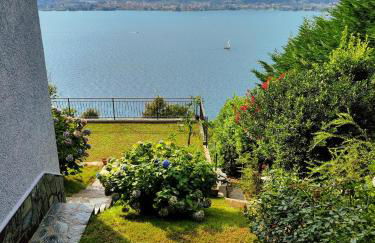 LAGUNA BLU - Villa da sogno con idromassaggio panoramico sul Lago di Como - Foto 74