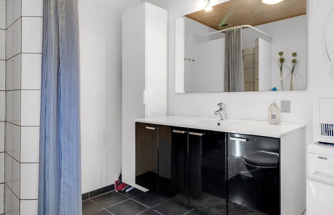 "Thorolf" - 30km from the sea - Foto 10