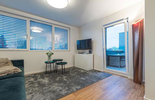 B26 Apartments - Unterwegs zu Hause - Foto 17