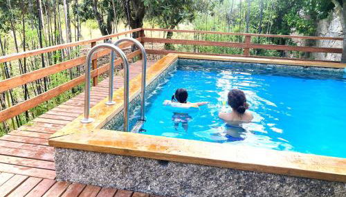 Casa Ar da Beira - Serra da Estrela - Belmonte - Foto 5