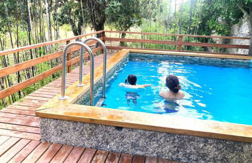 Casa Ar da Beira - Serra da Estrela - Belmonte - Foto 5