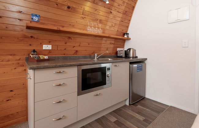 Hot Water Beach TOP 10 Holiday Park - Foto 67