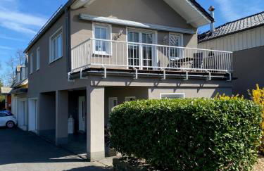 Gemütliche 2 Zimmerwohnung - Foto 1