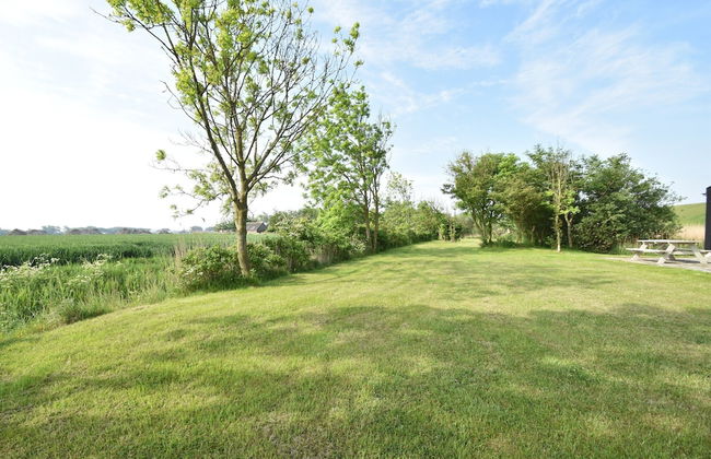 Traditional Villa in Tzummarum near Sea - Foto 24