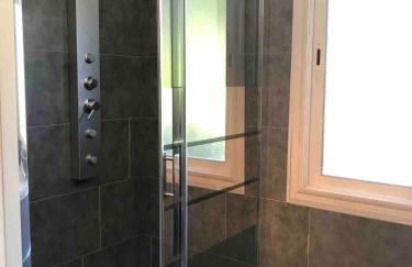 Villa avec piscine chauffée - Foto 9