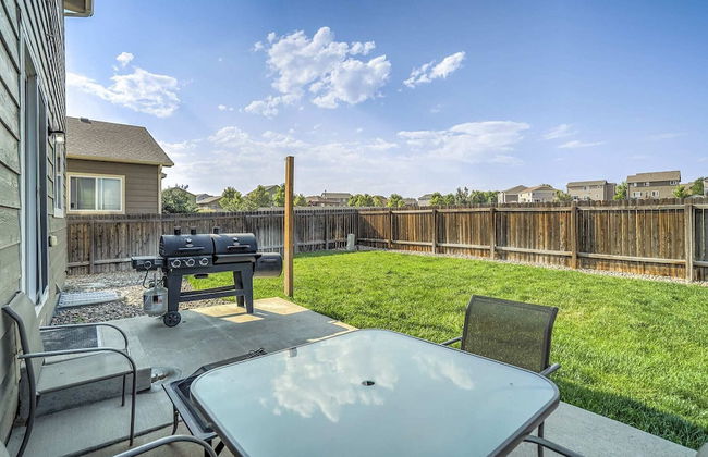 3bdquiet Suburbsthe Perfect Get Away - Foto 46