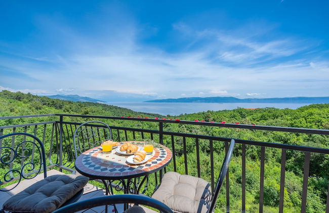 Apartment Klaudio 294 - Foto 1