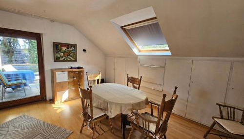 Ela's Kleine Auszeit - im Herzen der Wetterau - Foto 2