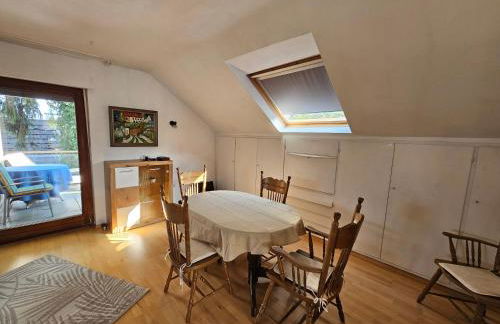 Ela's Kleine Auszeit - im Herzen der Wetterau - Foto 2