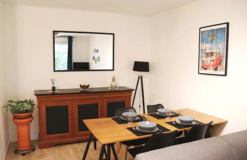 Le Chapitre Spacieux - parking en résidence fermée - Foto 13