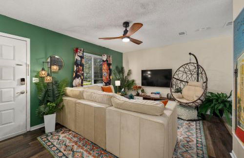 Havana Hideaway 3BR Home with Private Pool and Dedicated Office - Foto 27