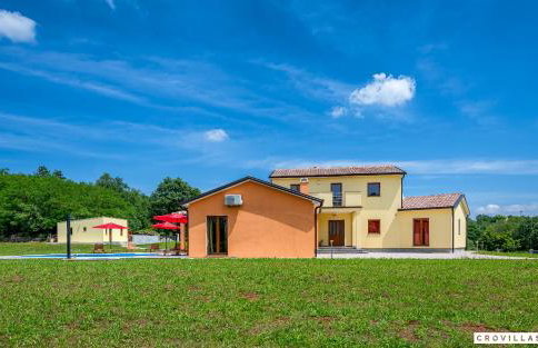 Villa Frankovići - Foto 64