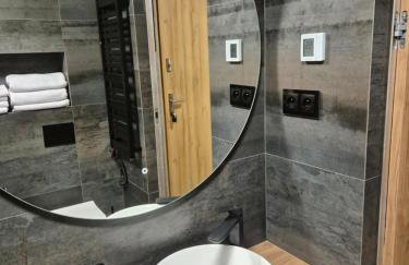 APARTAMENT Z PRYWATNYM GARAŻEM NARCIARSKA 14h - Foto 10