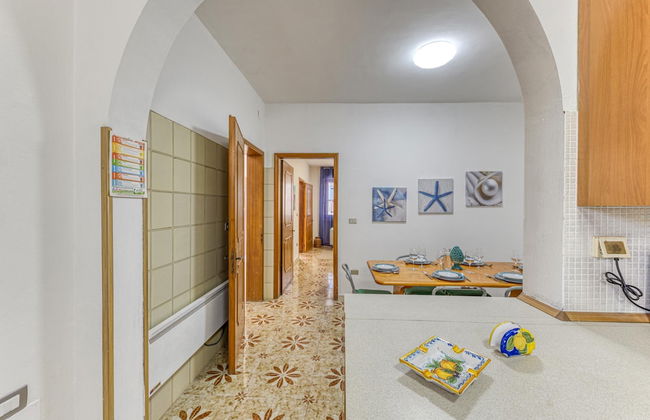 Villa Nesci 100m From Sea - Foto 10