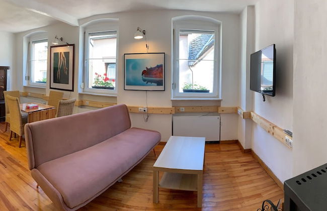 Das Marienkaeferhaus - Photo 19