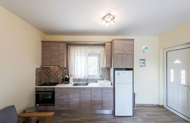 Coastal Dreamy Retreat Dive in Dimitra s Paradise - Foto 12