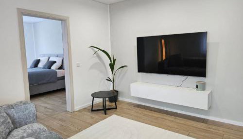 Exklusive Wohnung im Herzen Ramsteins - Foto 4