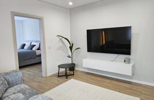 Exklusive Wohnung im Herzen Ramsteins - Foto 4