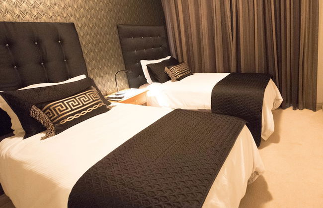 Darling Harbour Getaway - Foto 2