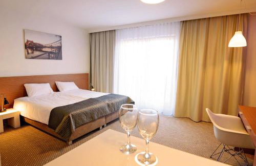 Aparthotel Invite - Foto 144